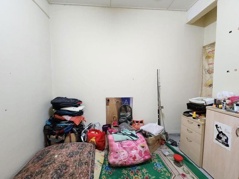 Flat for Sale at Seri Ria - Farah Hanan - Interior - PropertyGuru.com.my