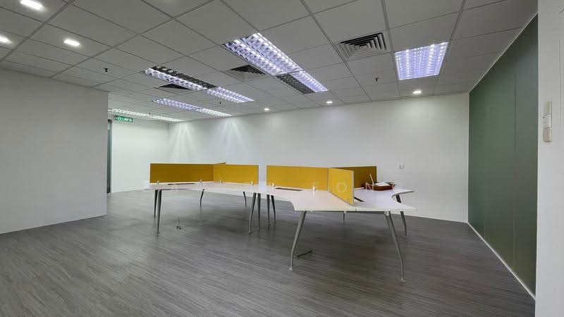 Office for Rent in KLCC (KL City Centre) - Daniel Fong - Interior - PropertyGuru.com.my