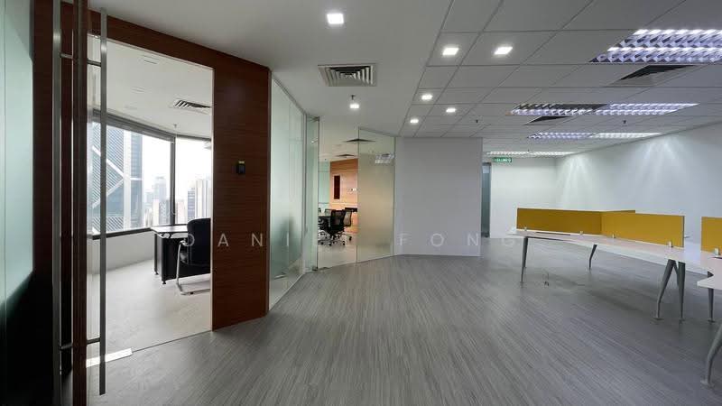 Office for Rent in KLCC (KL City Centre) - Daniel Fong - Interior - PropertyGuru.com.my