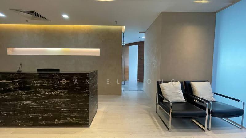 Office for Rent in KLCC (KL City Centre) - Daniel Fong - Lobby - PropertyGuru.com.my