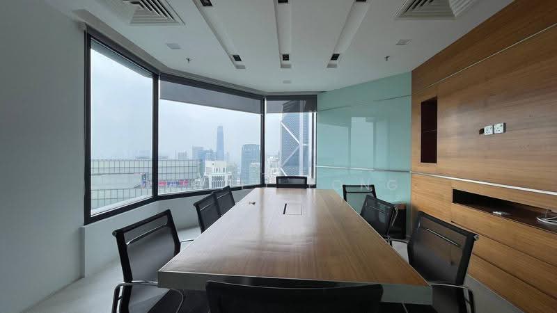 Office for Rent in KLCC (KL City Centre) - Daniel Fong - Interior - PropertyGuru.com.my