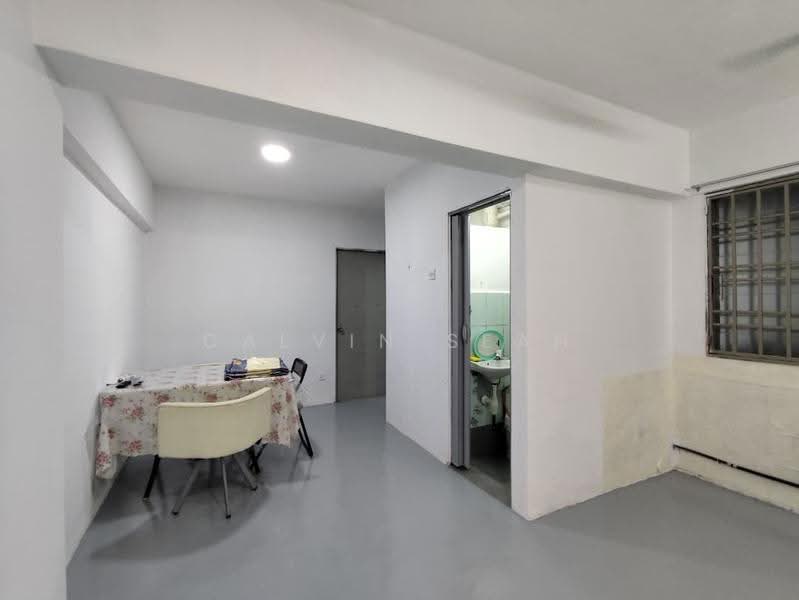 Apartment for Rent at Puncak Erskine - Calvin Seah - Dining Room - PropertyGuru.com.my