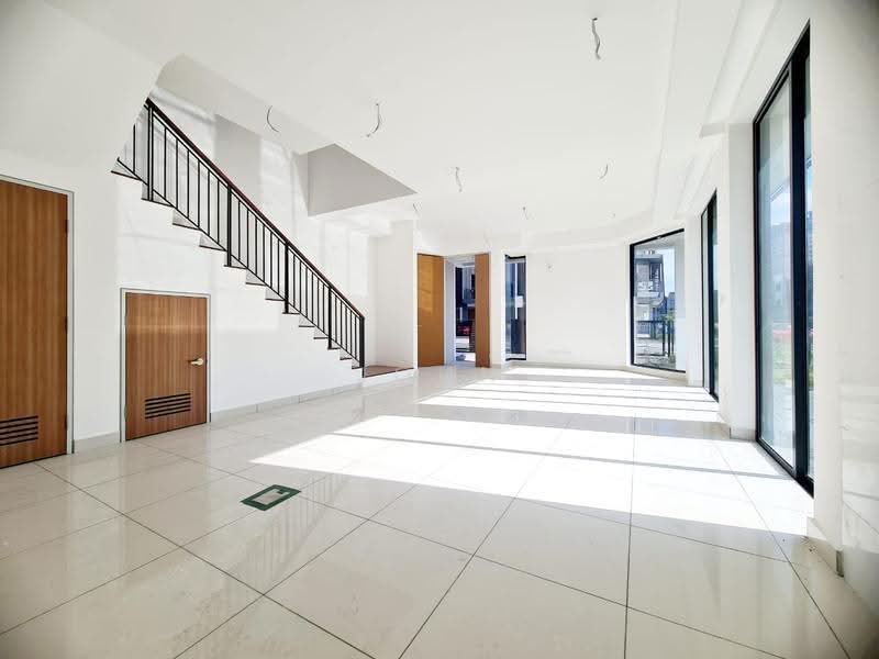3-storey Terraced House for Sale in Taman Puchong Legenda (Puchong) - John Lee - Interior - PropertyGuru.com.my