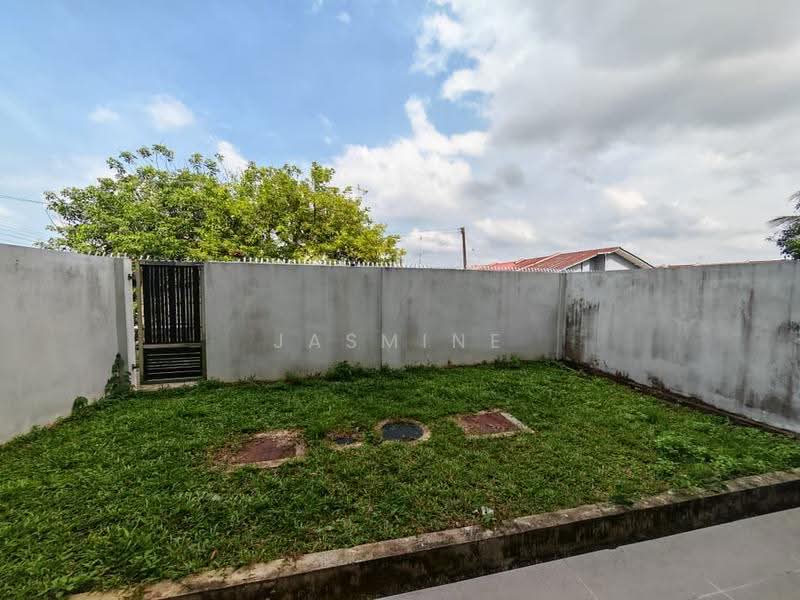 Rumah Teres 2-Tingkat untuk Dijual di Kuching (Sarawak) - Jasmine Tiaw - Exterior - PropertyGuru.com.my