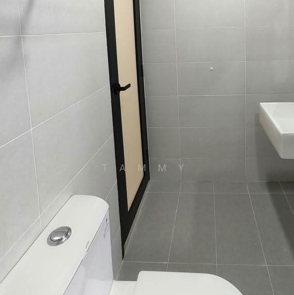 Kediaman Servis untuk Disewa di TRELLIS RESIDENCES - Tammy Chin - Bathroom - PropertyGuru.com.my