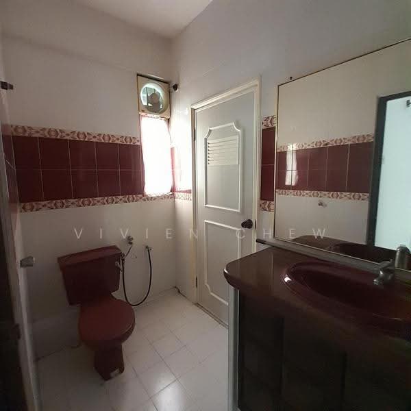 Pangsapuri untuk Dijual di Lavinia Apartments - Vivien Chew - PropertyGuru.com.my