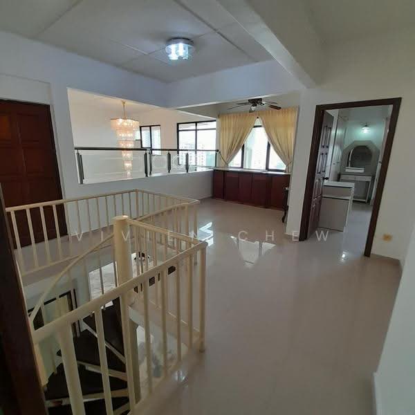 Pangsapuri untuk Dijual di Lavinia Apartments - Vivien Chew - Interior - PropertyGuru.com.my