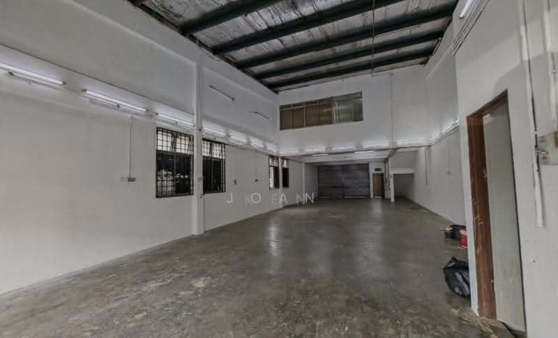 Terrace Factory for Rent in Taman Universiti (Skudai) - Joan Chia - Interior - PropertyGuru.com.my