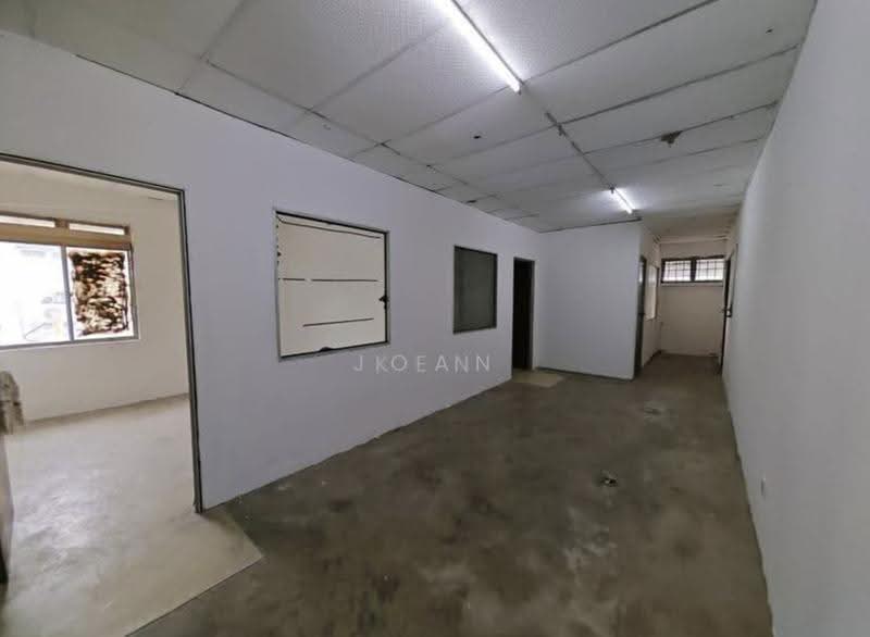 Terrace Factory for Rent in Taman Universiti (Skudai) - Joan Chia - Interior - PropertyGuru.com.my