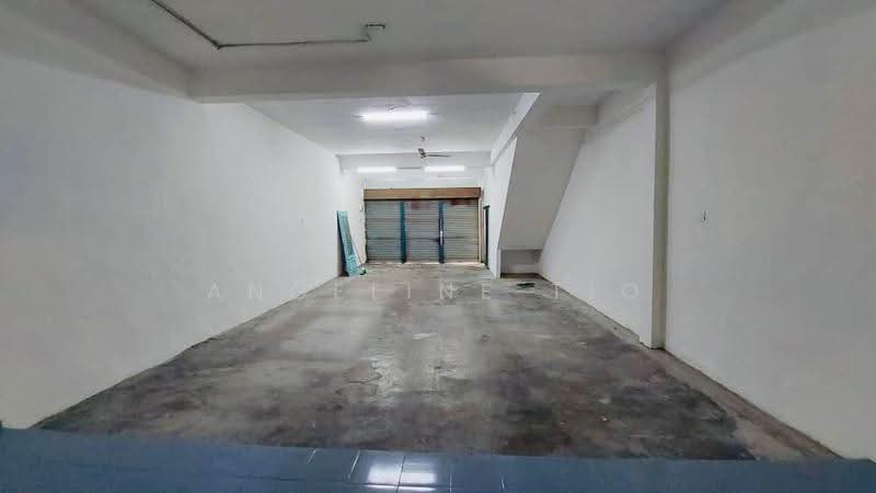 Shop / Office untuk Disewa di Simpang Ampat (Penang) - Angeline Tio - Interior - PropertyGuru.com.my