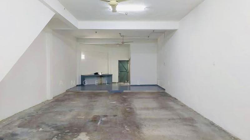 Shop / Office untuk Disewa di Simpang Ampat (Penang) - Angeline Tio - Interior - PropertyGuru.com.my