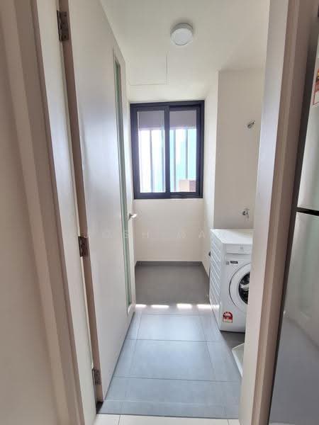 Kediaman Servis untuk Disewa di Residensi Solaris Parq - Josh Gan - Interior - PropertyGuru.com.my