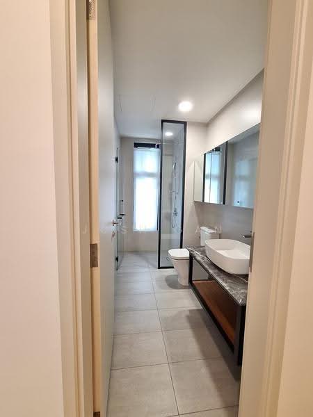Kediaman Servis untuk Disewa di Residensi Solaris Parq - Josh Gan - PropertyGuru.com.my