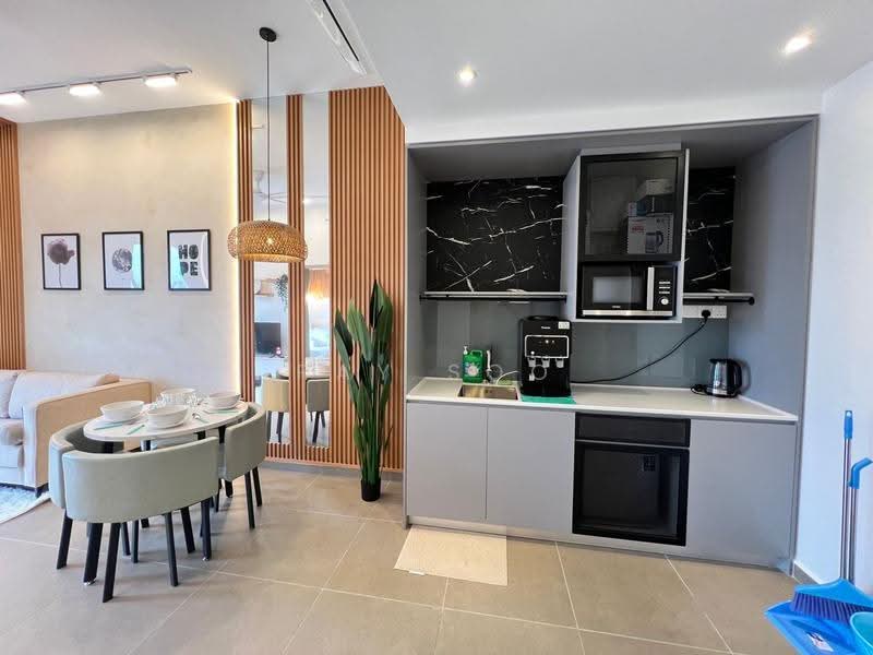 Kediaman Servis untuk Disewa di Mossaz @ Empire City - Ray Soo - PropertyGuru.com.my