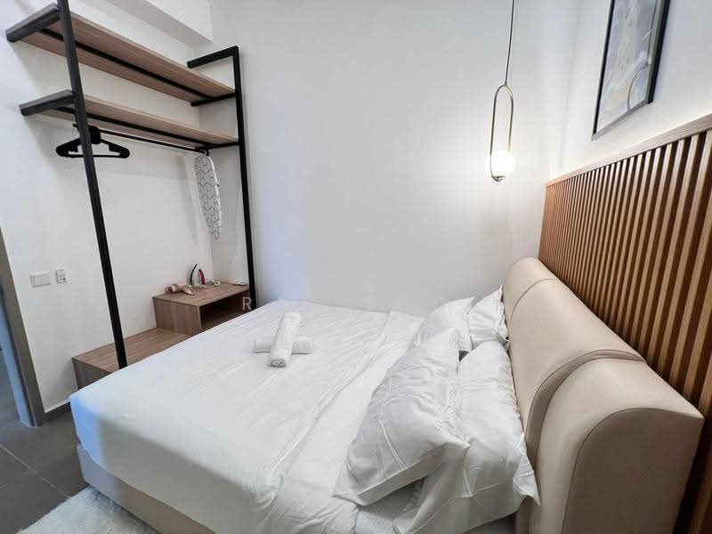 Kediaman Servis untuk Disewa di Mossaz @ Empire City - Ray Soo - PropertyGuru.com.my