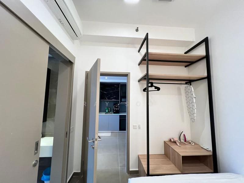 Kediaman Servis untuk Disewa di Mossaz @ Empire City - Ray Soo - PropertyGuru.com.my