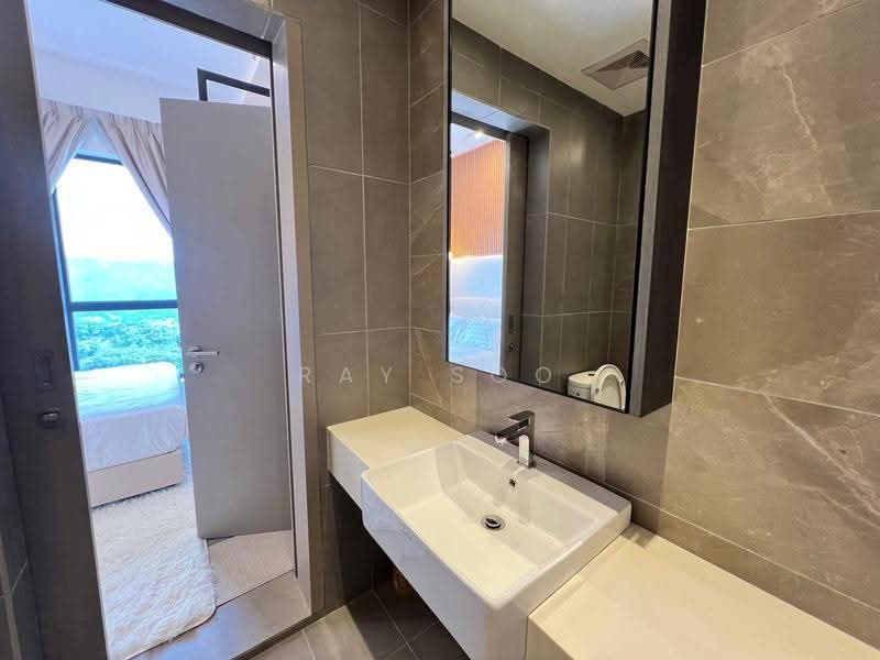 Kediaman Servis untuk Disewa di Mossaz @ Empire City - Ray Soo - PropertyGuru.com.my