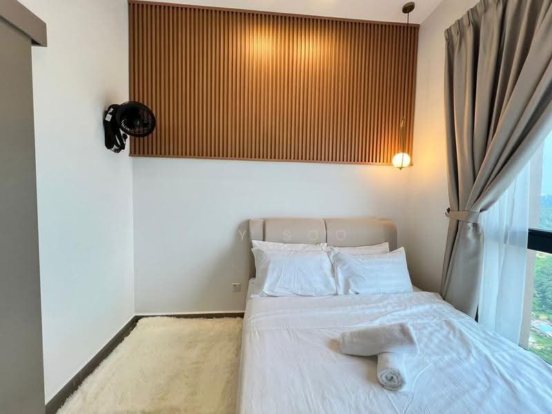 Kediaman Servis untuk Disewa di Mossaz @ Empire City - Ray Soo - PropertyGuru.com.my