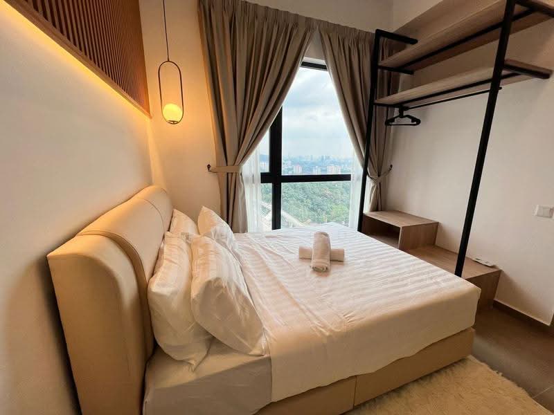Kediaman Servis untuk Disewa di Mossaz @ Empire City - Ray Soo - PropertyGuru.com.my