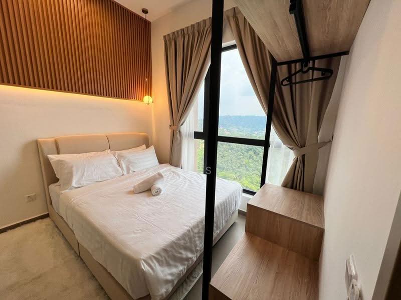 Kediaman Servis untuk Disewa di Mossaz @ Empire City - Ray Soo - PropertyGuru.com.my