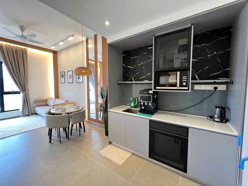 Kediaman Servis untuk Disewa di Mossaz @ Empire City - Ray Soo - PropertyGuru.com.my