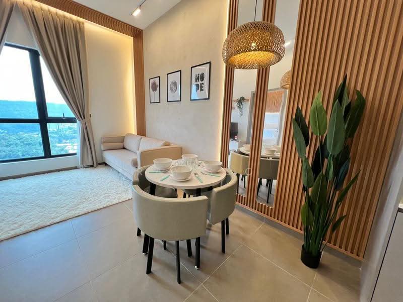 Kediaman Servis untuk Disewa di Mossaz @ Empire City - Ray Soo - PropertyGuru.com.my