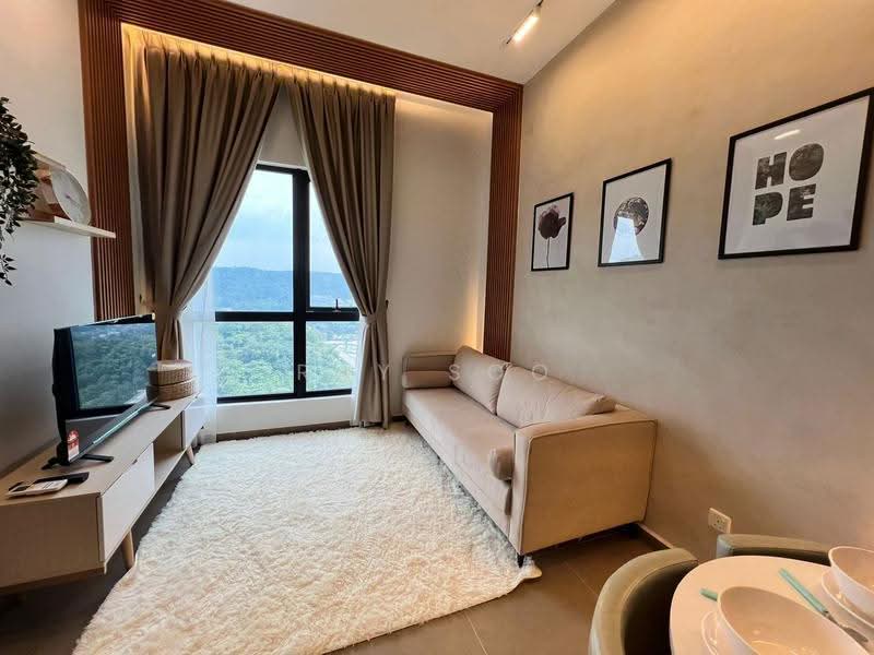 Kediaman Servis untuk Disewa di Mossaz @ Empire City - Ray Soo - PropertyGuru.com.my