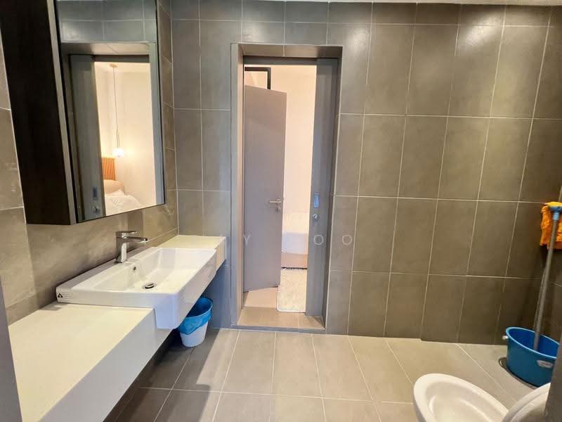 Kediaman Servis untuk Disewa di Mossaz @ Empire City - Ray Soo - PropertyGuru.com.my