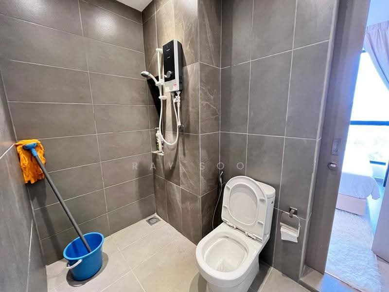 Kediaman Servis untuk Disewa di Mossaz @ Empire City - Ray Soo - PropertyGuru.com.my