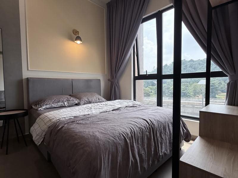 Kediaman Servis untuk Disewa di Mossaz @ Empire City - Ray Soo - PropertyGuru.com.my