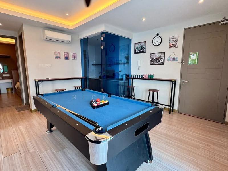 Kediaman Servis untuk Disewa di The Wave Residence - Nick Yaw - Interior - PropertyGuru.com.my