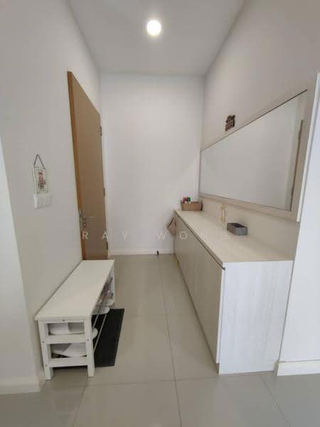 Kediaman Servis untuk Disewa di D'Pristine - Ray Wong - PropertyGuru.com.my