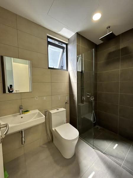 Condominium for Rent at Sky Meridien - CK Teong - Bathroom - PropertyGuru.com.my