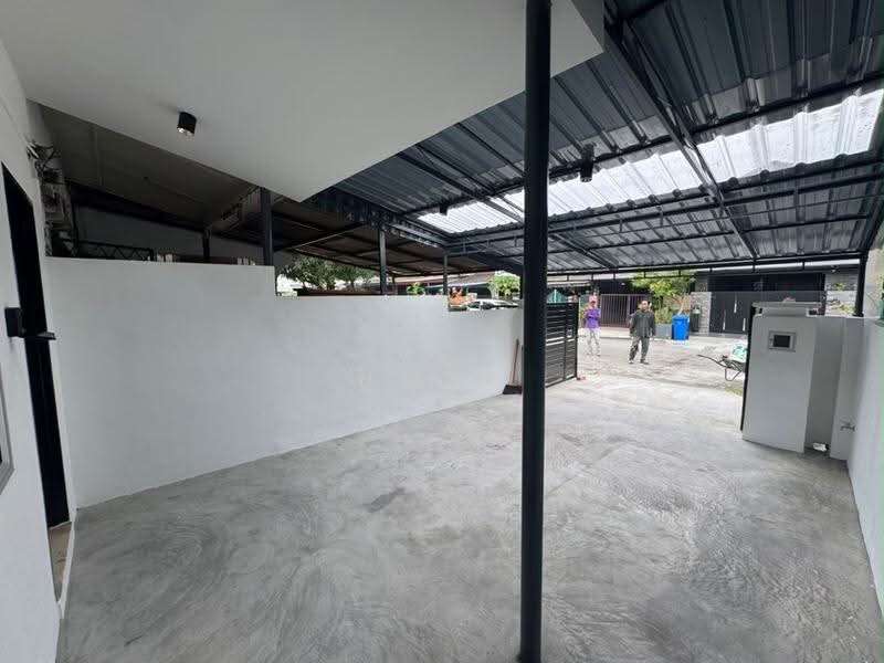 Rumah Teres 2-Tingkat untuk Dijual di Taman Sri Muda (Shah Alam) - Hana Zaini - Exterior - PropertyGuru.com.my
