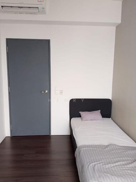 Service Residence for Rent at Altris Residences @ The Quartz WM - Henry TEOH - Bedroom - PropertyGuru.com.my