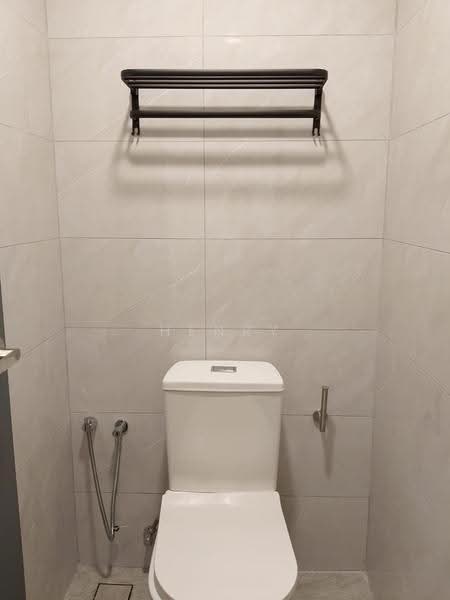 Service Residence for Rent at Altris Residences @ The Quartz WM - Henry TEOH - Bathroom - PropertyGuru.com.my