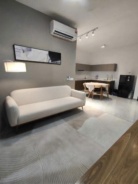 Service Residence for Rent at Altris Residences @ The Quartz WM - Henry TEOH - PropertyGuru.com.my