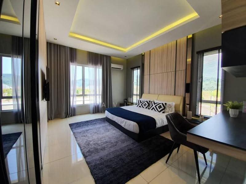 Rumah Teres 2-Tingkat untuk Dijual di Nilai (Negeri Sembilan) - Xavier Tan - Bedroom - PropertyGuru.com.my