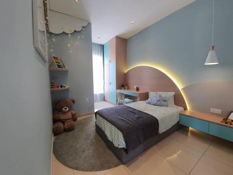 Rumah Teres 2-Tingkat untuk Dijual di Nilai (Negeri Sembilan) - Xavier Tan - Bedroom - PropertyGuru.com.my