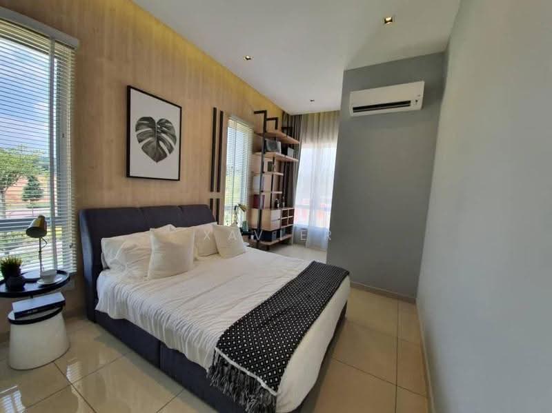 Rumah Teres 2-Tingkat untuk Dijual di Nilai (Negeri Sembilan) - Xavier Tan - Bedroom - PropertyGuru.com.my