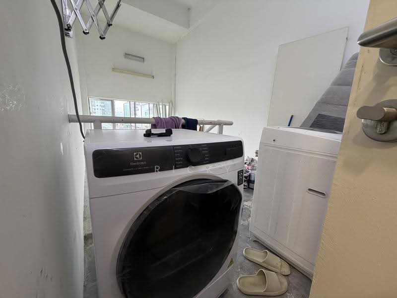 Condominium for Rent at Nadayu28 - Ricky Ng - Interior - PropertyGuru.com.my