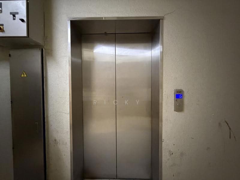 Condominium for Rent at Nadayu28 - Ricky Ng - Corridor - PropertyGuru.com.my