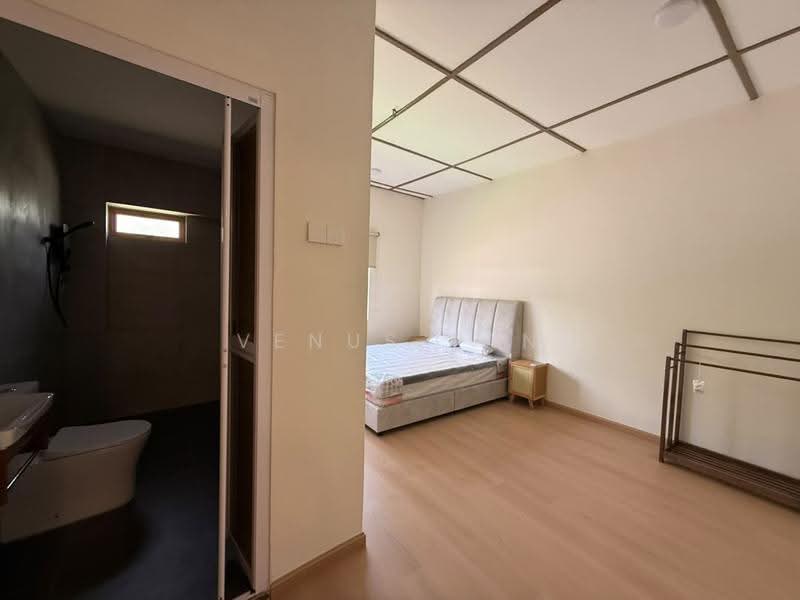 Cluster House for Rent in Tanjung Tokong (Penang) - Venus Tan - PropertyGuru.com.my