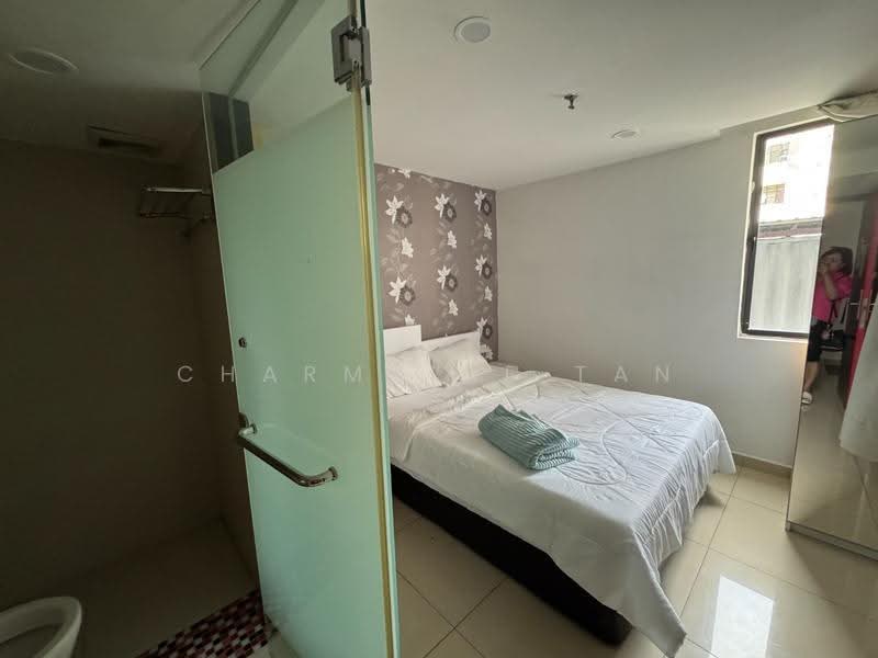 Hotel / Resort for Rent in Brickfields (Kuala Lumpur) - Charmaine Tan - Bedroom - PropertyGuru.com.my