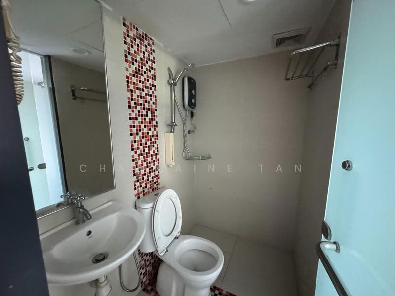 Hotel / Resort for Rent in Brickfields (Kuala Lumpur) - Charmaine Tan - Bathroom - PropertyGuru.com.my