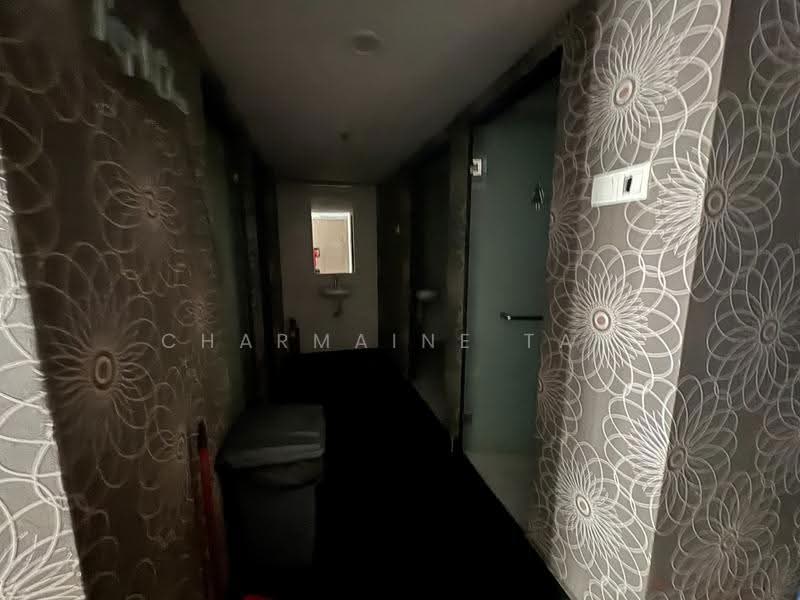Hotel / Resort for Rent in Brickfields (Kuala Lumpur) - Charmaine Tan - Corridor - PropertyGuru.com.my