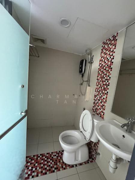Hotel / Resort for Rent in Brickfields (Kuala Lumpur) - Charmaine Tan - Bathroom - PropertyGuru.com.my