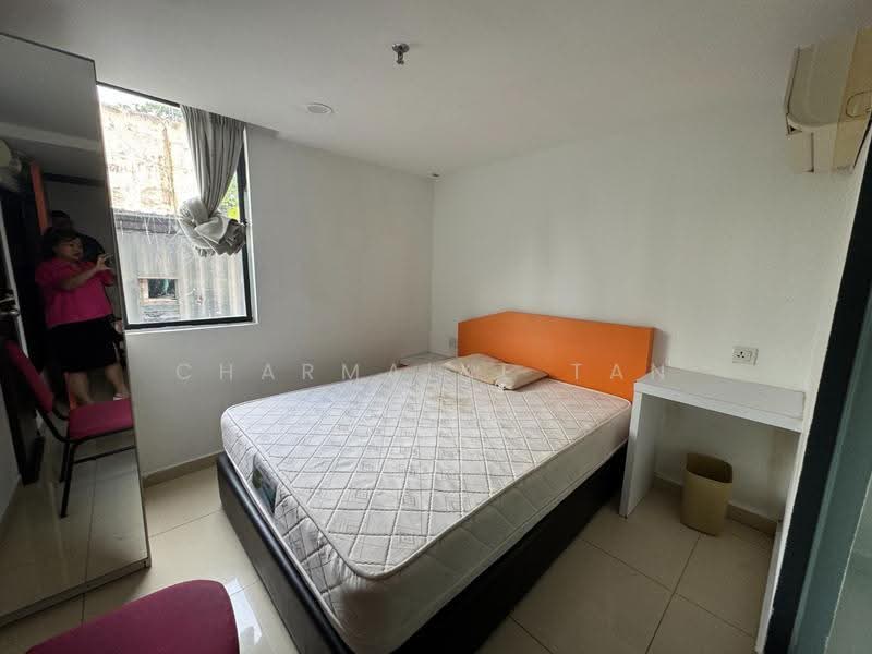 Hotel / Resort for Rent in Brickfields (Kuala Lumpur) - Charmaine Tan - Bedroom - PropertyGuru.com.my