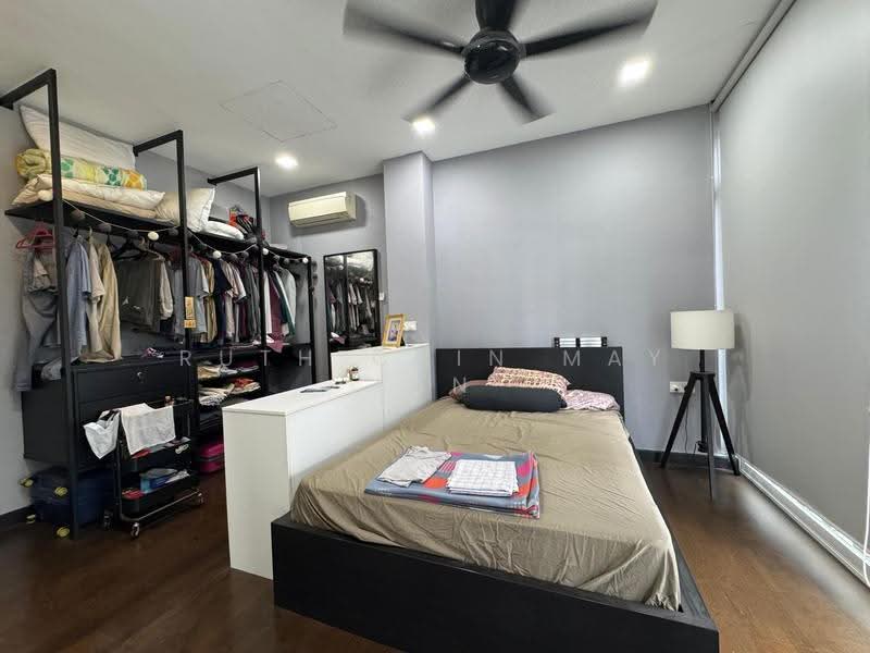 Semi-Detached House for Sale in Bangsar (Kuala Lumpur) - Ruth Chin May Lan - Bedroom - PropertyGuru.com.my