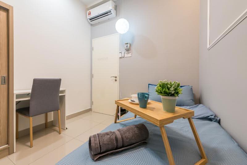 Kediaman Servis untuk Disewa di Lavile Kuala Lumpur - Kylie Chen - PropertyGuru.com.my